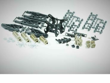 SWORKz S35-4 Nitro 2022 Worlds Edition Conversion Kit